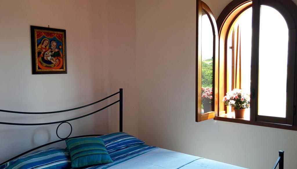 Il Gelsomino Home Holiday Alcamo Εξωτερικό φωτογραφία
