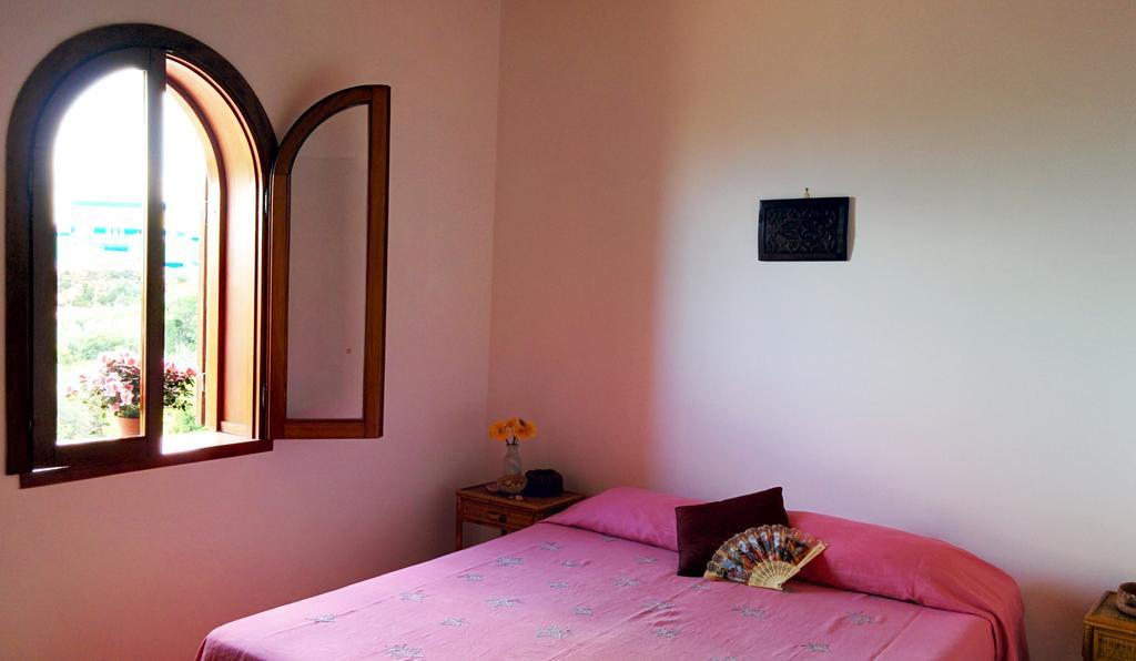 Il Gelsomino Home Holiday Alcamo Εξωτερικό φωτογραφία