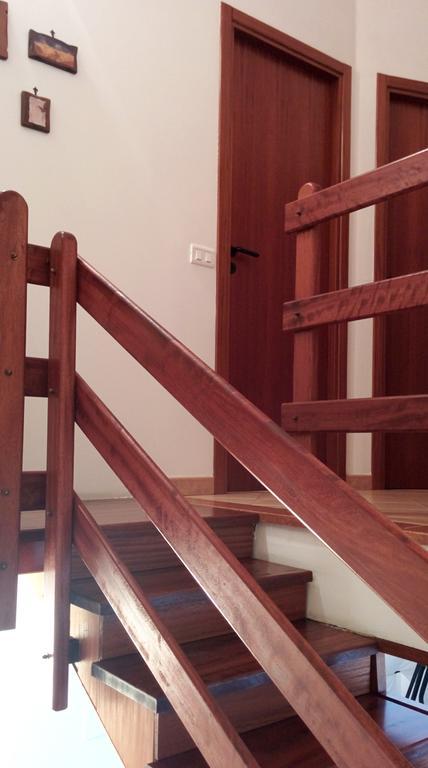 Il Gelsomino Home Holiday Alcamo Εξωτερικό φωτογραφία