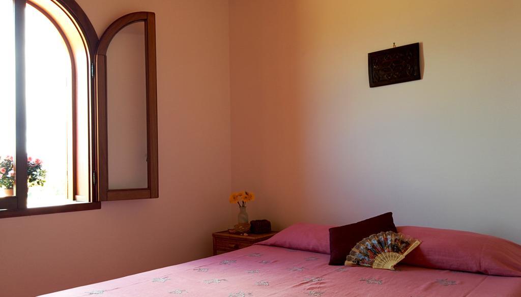 Il Gelsomino Home Holiday Alcamo Εξωτερικό φωτογραφία