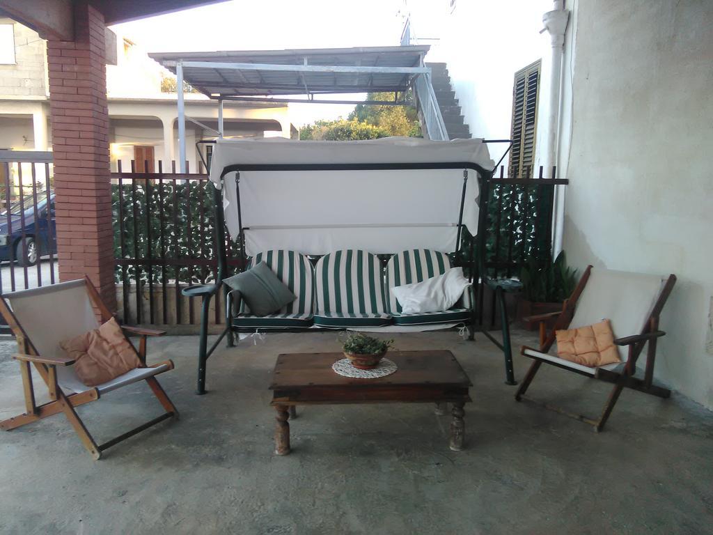 Il Gelsomino Home Holiday Alcamo Εξωτερικό φωτογραφία